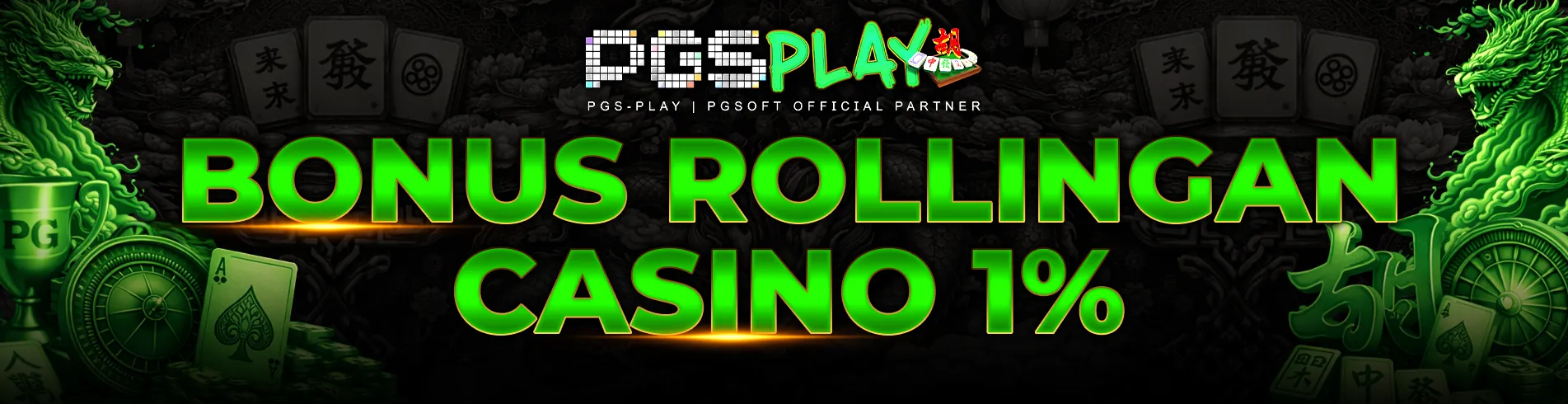 ROLLINGAN CASINO